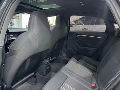 Audi A3 2023 Facelift A3L Limousine 35 TFSI Fashion Sport - ფოტო 6