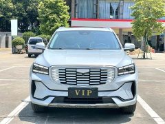 Geely Xingyue L 1.5T Thunder God Hi F Hybrid Super Rui - ფოტო 1