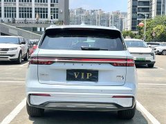Geely Xingyue L 1.5T Thunder God Hi F Hybrid Super Rui - ფოტო 4