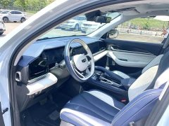 Geely Xingyue L 1.5T Thunder God Hi F Hybrid Super Rui - ფოტო 6