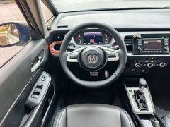 Honda Fit 2021 1.5L CVT Sport Edition - ფოტო 10