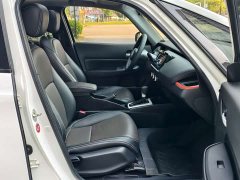 Honda Fit 2021 1.5L CVT Sport Edition - ფოტო 11