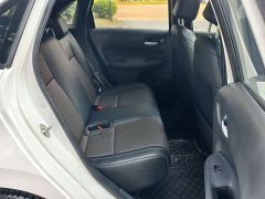 Honda Fit 2021 1.5L CVT Sport Edition - ფოტო 12