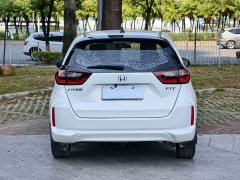 Honda Fit 2021 1.5L CVT Sport Edition - ფოტო 16