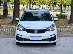 Honda Fit 2021 1.5L CVT Sport Edition - ფოტო 2
