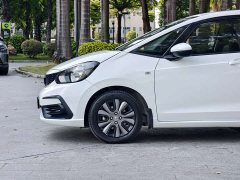 Honda Fit 2021 1.5L CVT Sport Edition - ფოტო 5