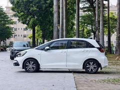 Honda Fit 2021 1.5L CVT Sport Edition - ფოტო 6