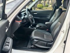 Honda Fit 2021 1.5L CVT Sport Edition - ფოტო 7