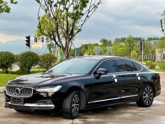 Volvo S90 B5 Intelligent Luxury Edition - ფოტო 1