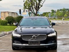 Volvo S90 B5 Intelligent Luxury Edition - ფოტო 2