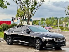 Volvo S90 B5 Intelligent Luxury Edition - ფოტო 3