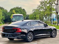 Volvo S90 B5 Intelligent Luxury Edition - ფოტო 4