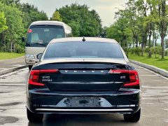 Volvo S90 B5 Intelligent Luxury Edition - ფოტო 5