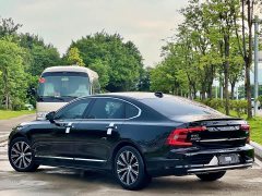 Volvo S90 B5 Intelligent Luxury Edition - ფოტო 6