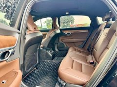 Volvo S90 B5 Intelligent Luxury Edition - ფოტო 7