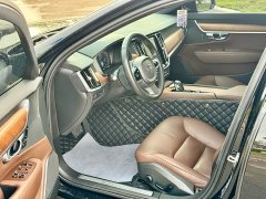 Volvo S90 B5 Intelligent Luxury Edition - ფოტო 8