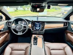 Volvo S90 B5 Intelligent Luxury Edition - ფოტო 9
