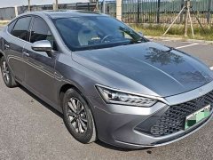 BYD Qin PLUS 2024 Glory Edition DM-i 55KM Leading - ფოტო 3