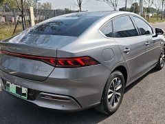 BYD Qin PLUS 2024 Glory Edition DM-i 55KM Leading - ფოტო 4