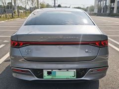 BYD Qin PLUS 2024 Glory Edition DM-i 55KM Leading - ფოტო 5