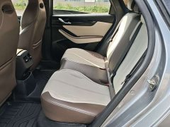 BYD Qin PLUS 2024 Glory Edition DM-i 55KM Leading - ფოტო 7