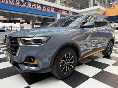 Haval H6 2021 National Trend Edition 1.5T Automatic Urban Version - ფოტო 1