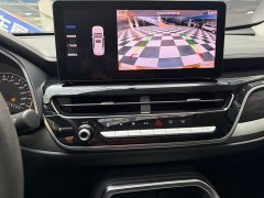 Haval H6 2021 National Trend Edition 1.5T Automatic Urban Version - ფოტო 10