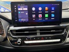 Haval H6 2021 National Trend Edition 1.5T Automatic Urban Version - ფოტო 11