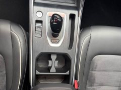 Haval H6 2021 National Trend Edition 1.5T Automatic Urban Version - ფოტო 12