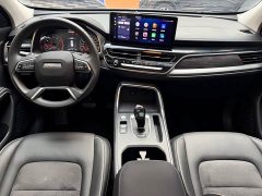 Haval H6 2021 National Trend Edition 1.5T Automatic Urban Version - ფოტო 13