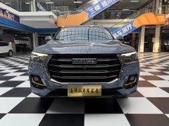 Haval H6 2021 National Trend Edition 1.5T Automatic Urban Version - ფოტო 2