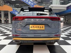 Haval H6 2021 National Trend Edition 1.5T Automatic Urban Version - ფოტო 3