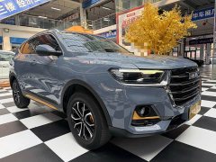 Haval H6 2021 National Trend Edition 1.5T Automatic Urban Version - ფოტო 4