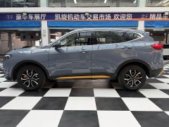 Haval H6 2021 National Trend Edition 1.5T Automatic Urban Version - ფოტო 5