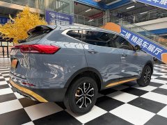 Haval H6 2021 National Trend Edition 1.5T Automatic Urban Version - ფოტო 7