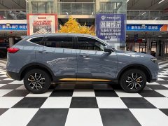 Haval H6 2021 National Trend Edition 1.5T Automatic Urban Version - ფოტო 8