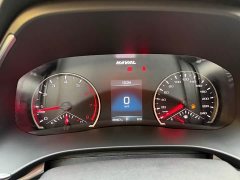 Haval H6 2021 National Trend Edition 1.5T Automatic Urban Version - ფოტო 9