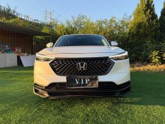 Honda XR-V 1.5L CVT Thermal Edition - ფოტო 2