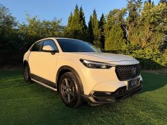 Honda XR-V 1.5L CVT Thermal Edition - ფოტო 3