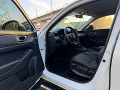 Honda XR-V 1.5L CVT Thermal Edition - ფოტო 8