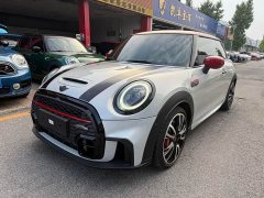 BMW MINI JCW 2022 2.0T JOHN COOPER WORKS ALL-IN - ფოტო 1