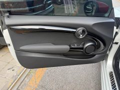 BMW MINI JCW 2022 2.0T JOHN COOPER WORKS ALL-IN - ფოტო 10