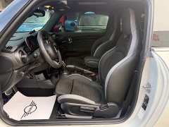 BMW MINI JCW 2022 2.0T JOHN COOPER WORKS ALL-IN - ფოტო 11