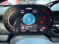 BMW MINI JCW 2022 2.0T JOHN COOPER WORKS ALL-IN - ფოტო 14