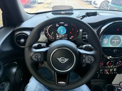 BMW MINI JCW 2022 2.0T JOHN COOPER WORKS ALL-IN - ფოტო 15