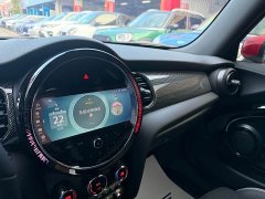 BMW MINI JCW 2022 2.0T JOHN COOPER WORKS ALL-IN - ფოტო 16