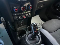 BMW MINI JCW 2022 2.0T JOHN COOPER WORKS ALL-IN - ფოტო 17