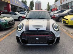 BMW MINI JCW 2022 2.0T JOHN COOPER WORKS ALL-IN - ფოტო 2