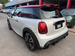 BMW MINI JCW 2022 2.0T JOHN COOPER WORKS ALL-IN - ფოტო 4