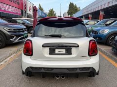 BMW MINI JCW 2022 2.0T JOHN COOPER WORKS ALL-IN - ფოტო 5